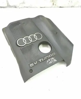 Audi A4 S4 B5 8D Engine cover (trim) 058103724Q 058103724 8416