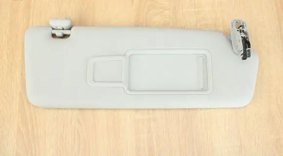 Audi A4 S4 B8 8K Sun visor 8K0857552