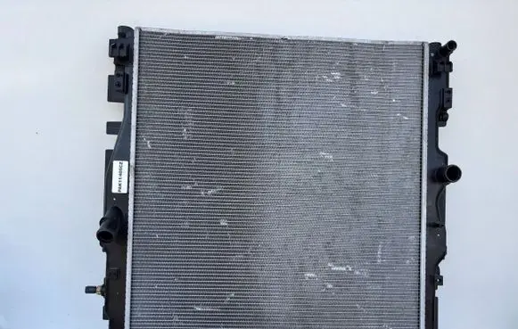 Mazda CX-60 Coolant radiator PX28-15200