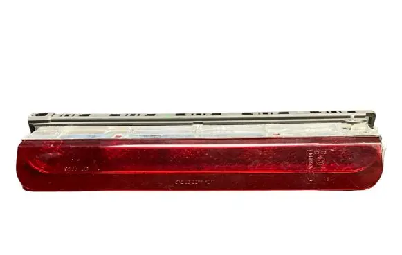 Fiat 500 Third/center stoplight 03308060 0333700