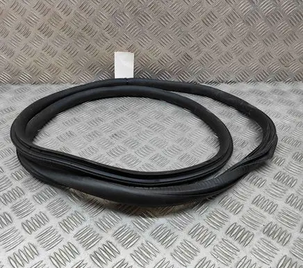 Mercedes-Benz CLA C118 X118 Rubber seal rear door A1186920800