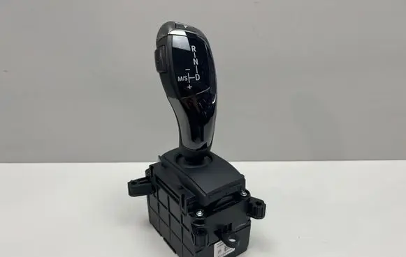 BMW X5 F15 Gear selector/shifter in gearbox 9377102 34580204 2814000246468001