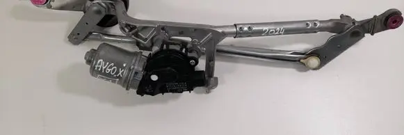 Toyota Aygo X Wiper motor 85110K0120