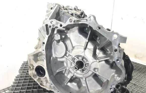 Toyota Corolla E210 E21 Manual 5 speed gearbox 3NM