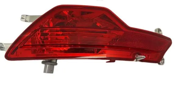 BMW X6 E71 Rear fog light 166613