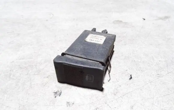Audi 100 S4 C4 Windscreen/window heater switch 893941503B