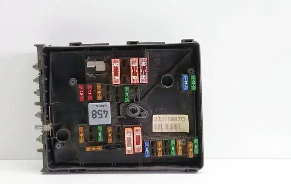 Fuse module