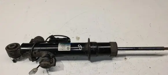 BMW 6 F06 Gran coupe Rear shock absorber/damper 6857697 HL85769701