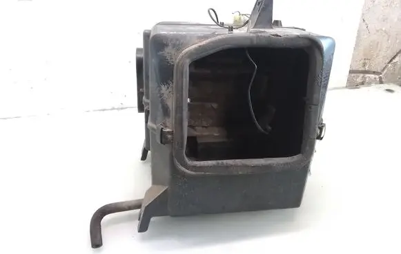 Nissan Terrano Interior heater climate box assembly housing 