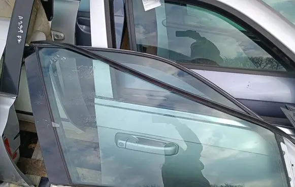 BMW X5 E70 Front door
