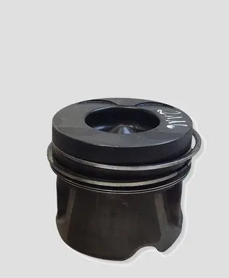 Mercedes-Benz Sprinter W906 Piston 642