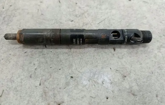 Renault Kangoo I Fuel injector 8200421359