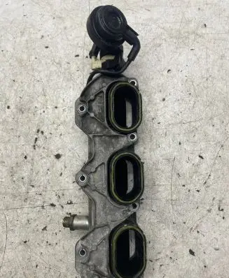 Audi Q5 SQ5 Intake manifold 06E133110AL LSB154 030291112