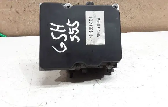 Audi A4 S4 B7 8E 8H ABS Pump 8E0910517J 8E0614517BH