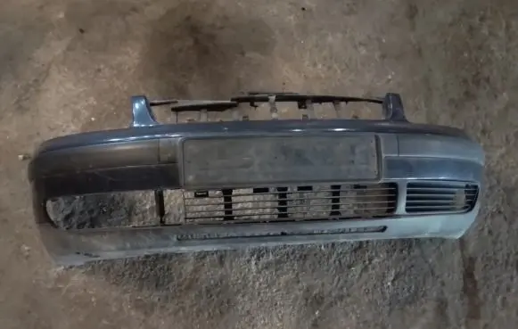Volkswagen PASSAT B5 Front bumper