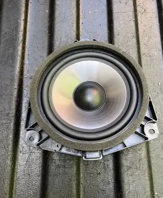 Lexus IS III XE30 Rear door speaker 8616033820