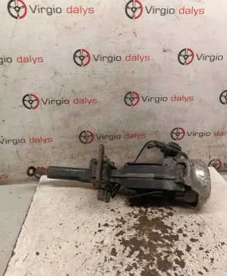 Peugeot 407 Engine mount bracket 326C64 320A24E 1422
