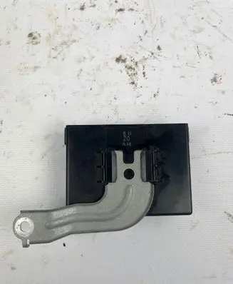 Toyota Land Cruiser (J120) Climate control unit 8748060050 0772002330
