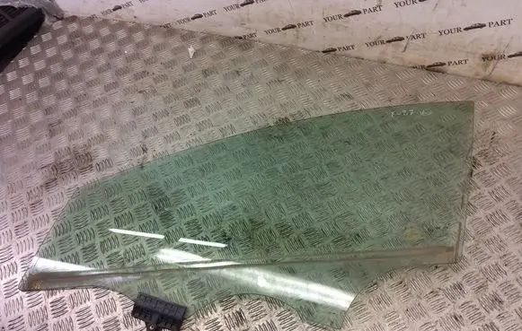 Hyundai i40 Rear door window glass D0T748AS2M53 43R000384