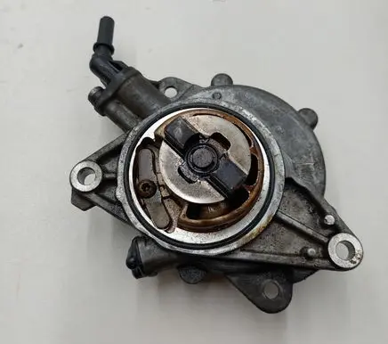 Mini Cooper Countryman R60 Vacuum pump 758642404