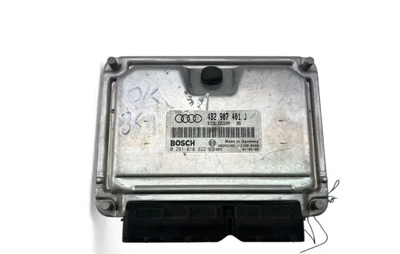 Engine control unit/module ECU