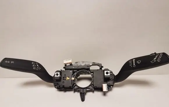 Audi A3 S3 8V Indicator stalk 8V0953521BM 8V0953502