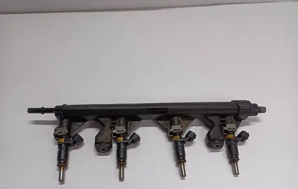 Peugeot 308 Fuel main line pipe 7575645