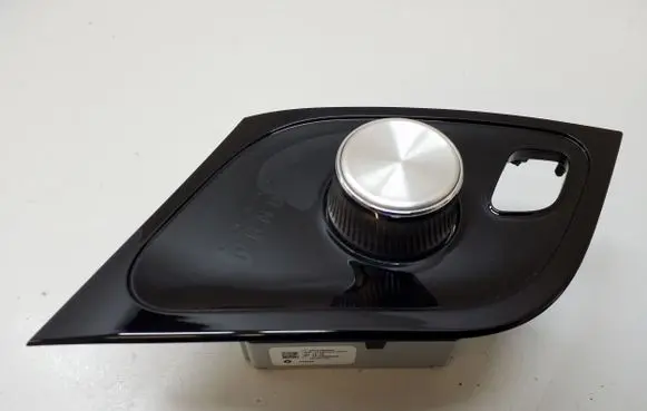 Chrysler Pacifica Gear shift switch/knob 68240089AD 68240089AG