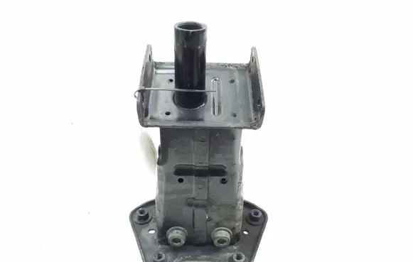 Mercedes-Benz S W221 Front bumper shock/impact absorber 