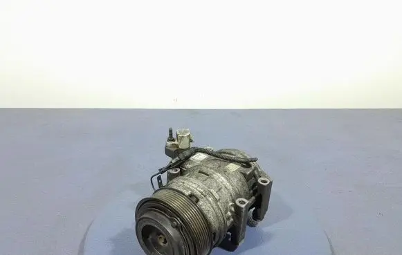 KIA Sorento Air conditioning (A/C) compressor (pump) 1625023500