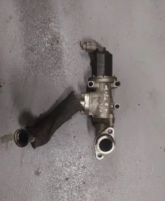 Opel Zafira B EGR valve