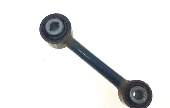 Ford Fusion II Rear suspension control arm 307161036 5A972AX0