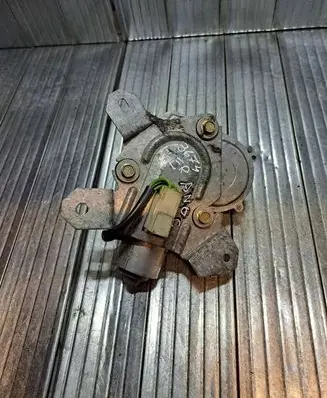 Nissan Terrano Rear window wiper motor