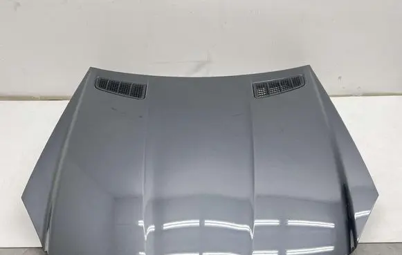 Mercedes-Benz SLK R172 Engine bonnet/hood MMAUTKO23015