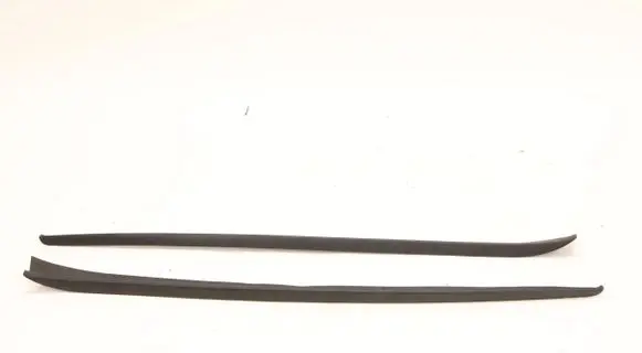 Volkswagen PASSAT B8 Windshield trim 3G0854327