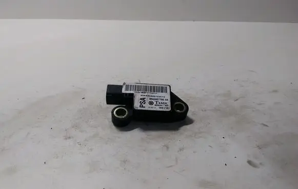 Citroen C5 Airbag deployment crash/impact sensor 9642467780