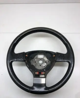 Volkswagen Golf Plus Steering wheel 1Q0419091