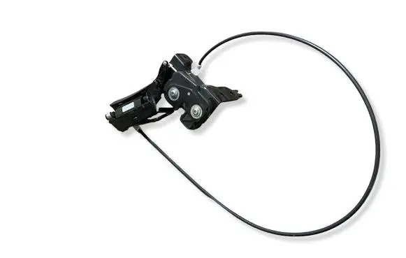 Mercedes-Benz CLS C218 X218 Seat back rest lock catch A2189200414 060620131050