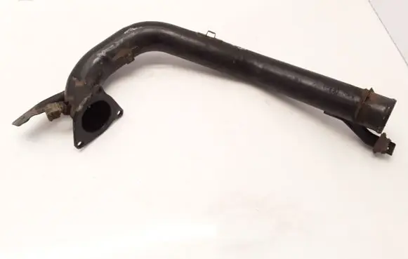 Air intake hose/pipe
