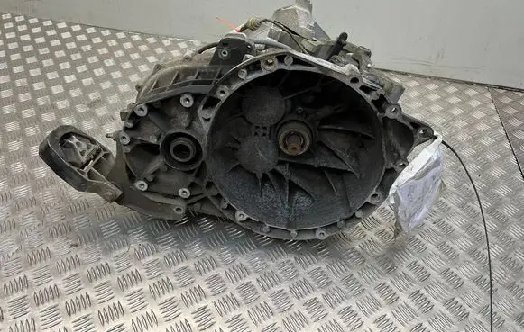 Ford Kuga I Manual 6 speed gearbox 8V4R7F096GC