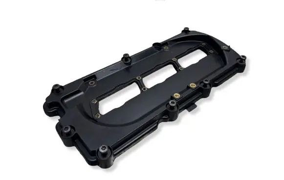 Audi A6 S6 C6 4F Rocker cam cover 059103483N