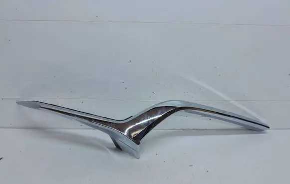 Mazda CX-30 Front bumper splitter molding DFR5507K1 DFR750051