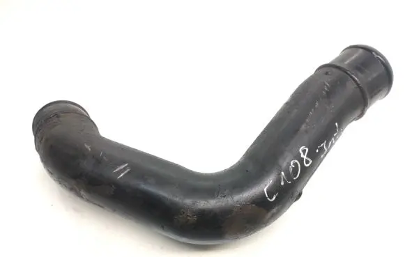Mitsubishi Grandis Intercooler hose/pipe