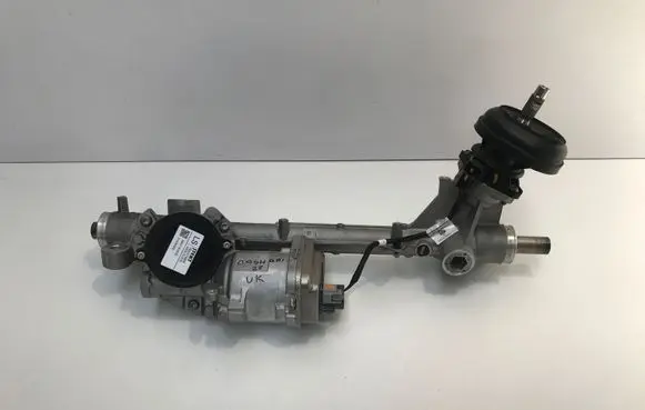 Nissan Qashqai J12 Steering rack 6800016838 490016US0E