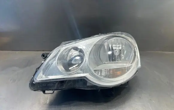 Volkswagen Polo IV 9N3 Headlight/headlamp 6Q1941007AT 119967083 39311996