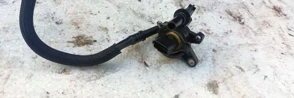 Peugeot 208 I Fuel pressure regulator PEUGEOT-208 2012-2019 1.6-B.HDI