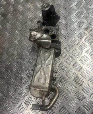 Volkswagen Golf VI EGR valve 0280751016 03L131512C M6117255