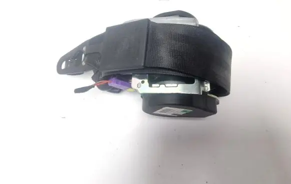 Audi A6 S6 C6 4F Front seatbelt 4F0857706A