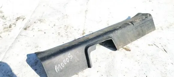 Hyundai ix35 Front sill trim cover