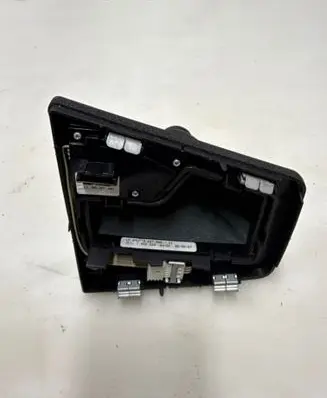 BMW X3 E83 Gear shifter surround trim plastic 291514 110607801 901204600003